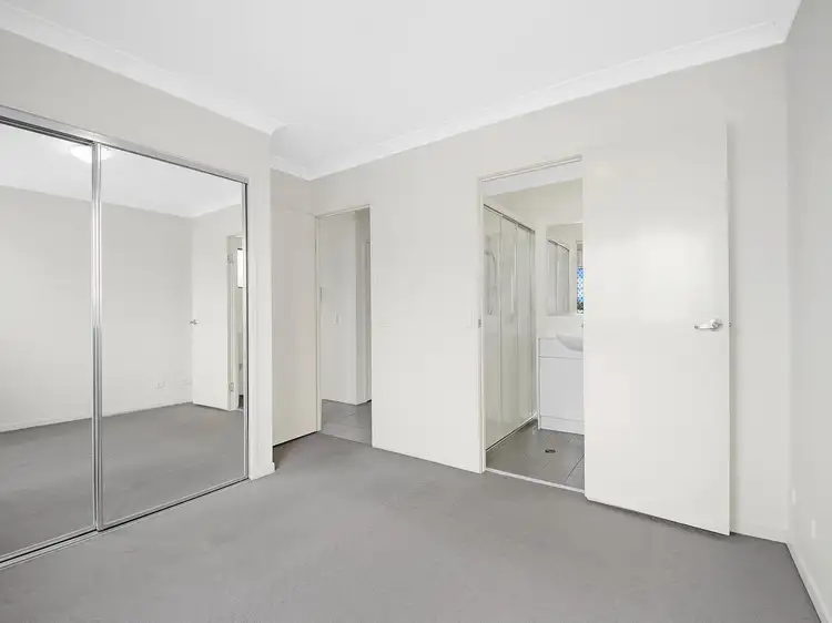 Fourth view of Homely apartment listing, 4/21 Grasspan Street, Zillmere QLD 4034
