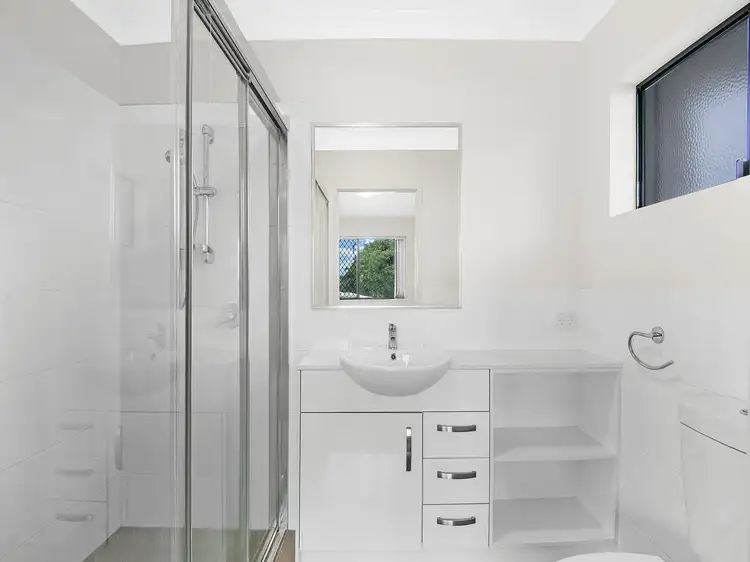 Fifth view of Homely apartment listing, 4/21 Grasspan Street, Zillmere QLD 4034