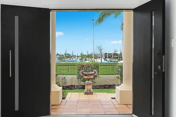 Third view of Homely house listing, 13 Cayman Crescent, Ormiston QLD 4160