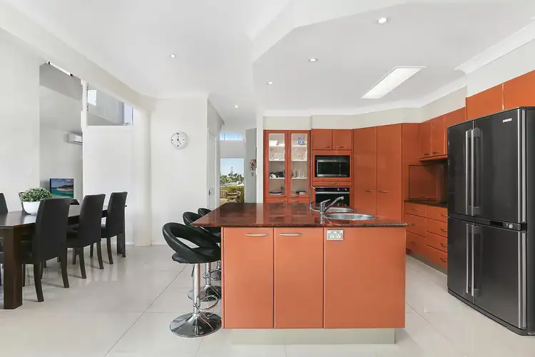 Fourth view of Homely house listing, 13 Cayman Crescent, Ormiston QLD 4160