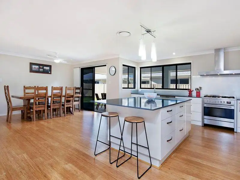 Main view of Homely house listing, 9 Leonie Court, Pelican Waters QLD 4551