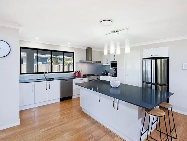 Fourth view of Homely house listing, 9 Leonie Court, Pelican Waters QLD 4551