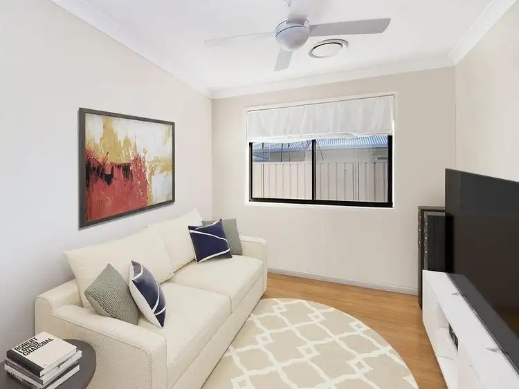 Fifth view of Homely house listing, 9 Leonie Court, Pelican Waters QLD 4551