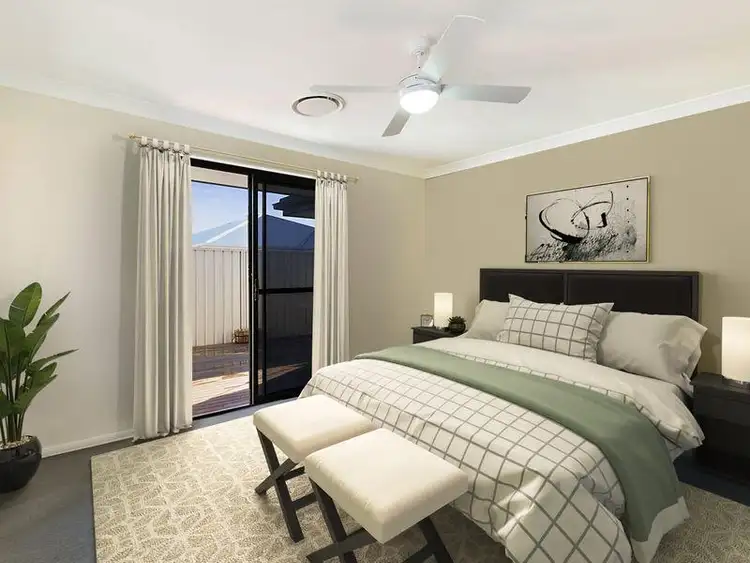 Sixth view of Homely house listing, 9 Leonie Court, Pelican Waters QLD 4551
