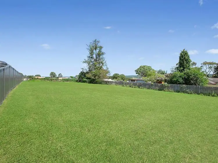 Second view of Homely land listing, 6 Burragorang Street, The Oaks NSW 2570