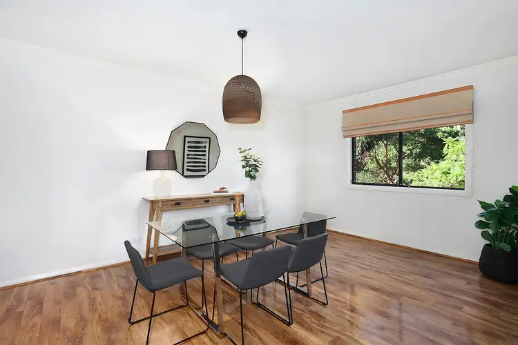 Third view of Homely apartment listing, 20/7 Purser Avenue, Castle Hill NSW 2154