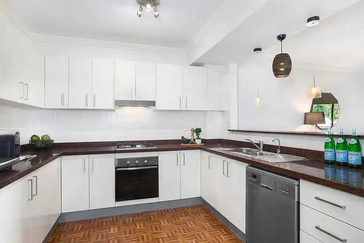 Fourth view of Homely apartment listing, 20/7 Purser Avenue, Castle Hill NSW 2154