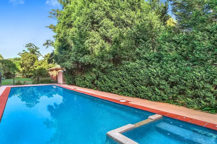 Fifth view of Homely apartment listing, 20/7 Purser Avenue, Castle Hill NSW 2154