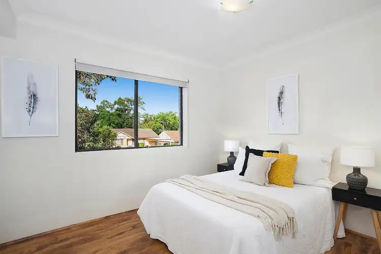 Sixth view of Homely apartment listing, 20/7 Purser Avenue, Castle Hill NSW 2154