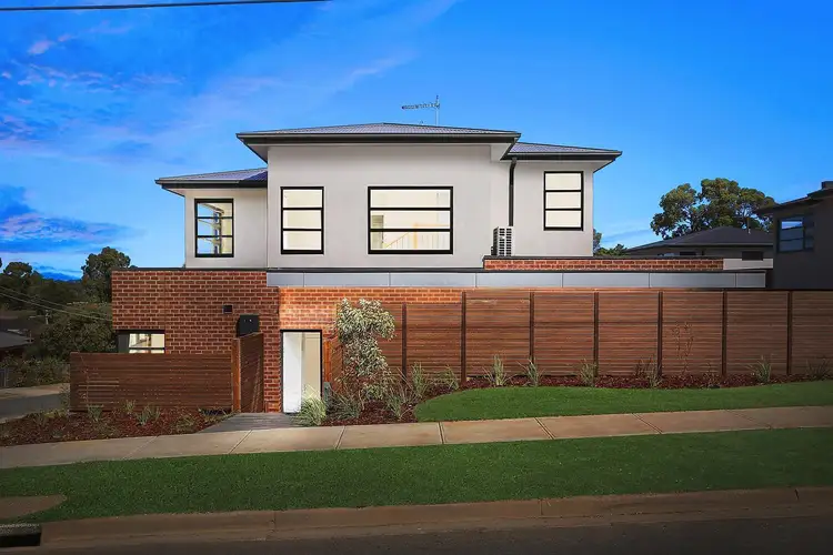 45 Warwick Road, Greensborough VIC 3088