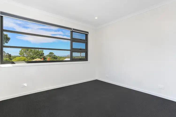 Third view of Homely townhouse listing, 45 Warwick Road, Greensborough VIC 3088