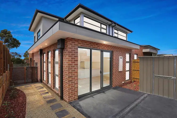 Fourth view of Homely townhouse listing, 45 Warwick Road, Greensborough VIC 3088