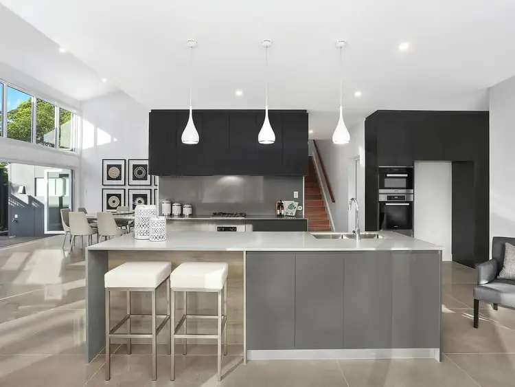 Main view of Homely house listing, 7 Grandview Parade, Epping NSW 2121