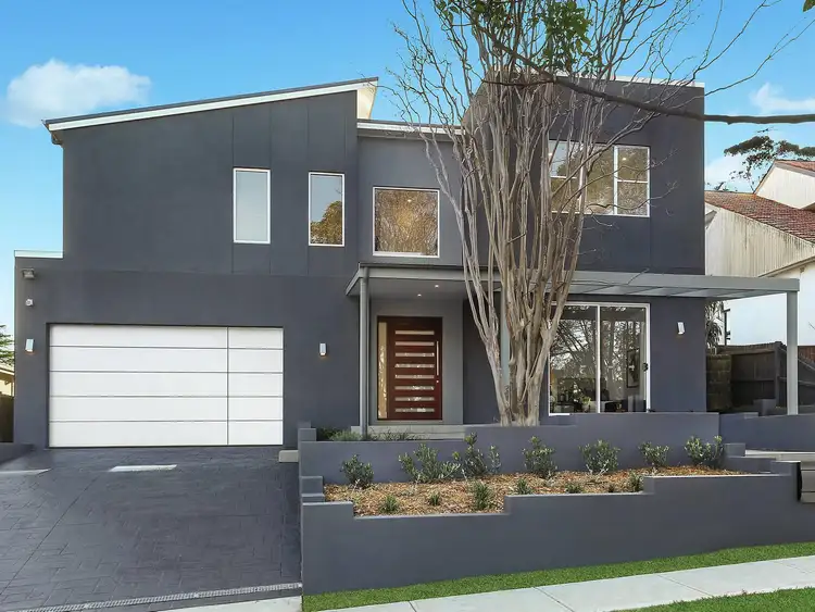Fifth view of Homely house listing, 7 Grandview Parade, Epping NSW 2121