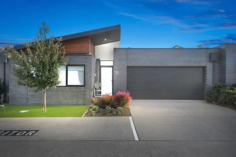 13/12 Balcombe Road, Newtown VIC 3220