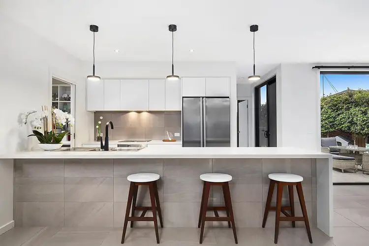 Second view of Homely house listing, 13/12 Balcombe Road, Newtown VIC 3220