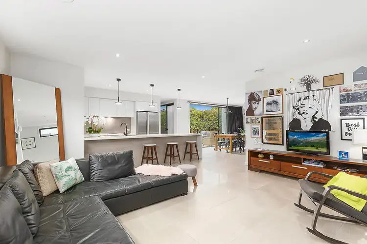 Third view of Homely house listing, 13/12 Balcombe Road, Newtown VIC 3220