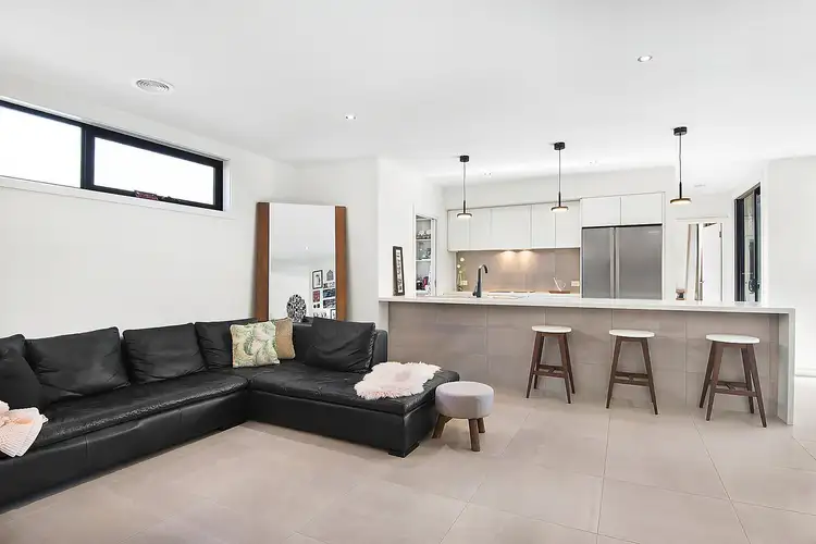 Fourth view of Homely house listing, 13/12 Balcombe Road, Newtown VIC 3220