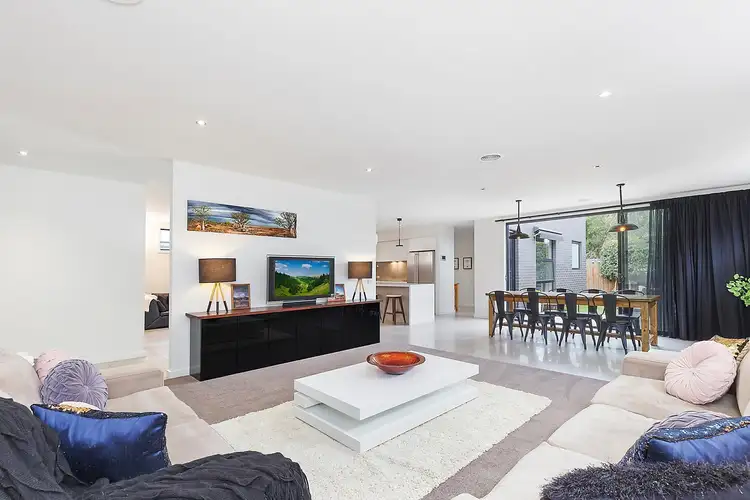 Fifth view of Homely house listing, 13/12 Balcombe Road, Newtown VIC 3220
