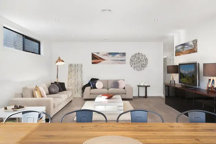 Sixth view of Homely house listing, 13/12 Balcombe Road, Newtown VIC 3220