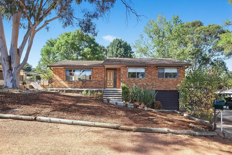 Main view of Homely house listing, 4 Clyne Place, Higgins ACT 2615