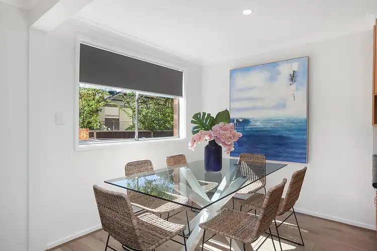 Third view of Homely house listing, 4 Clyne Place, Higgins ACT 2615