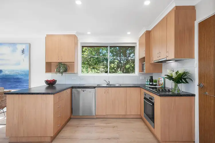 Fourth view of Homely house listing, 4 Clyne Place, Higgins ACT 2615