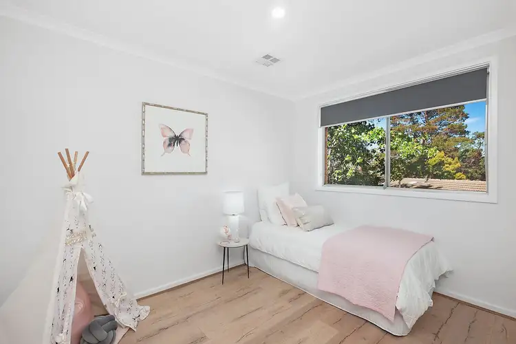 Sixth view of Homely house listing, 4 Clyne Place, Higgins ACT 2615