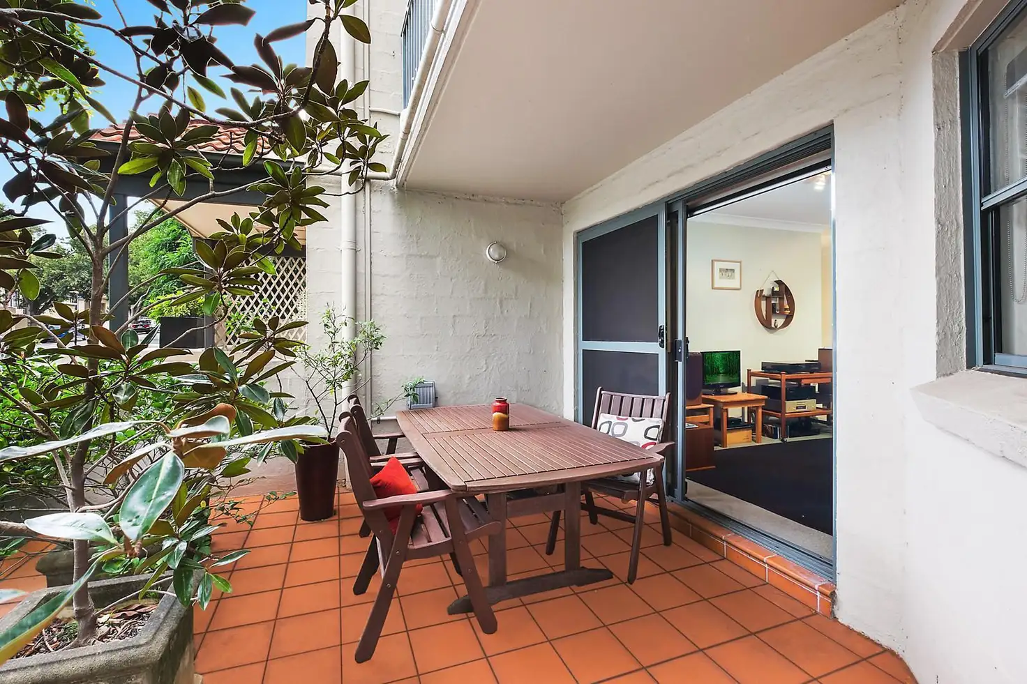 Main view of Homely apartment listing, 8/69 Allen Street, Leichhardt NSW 2040