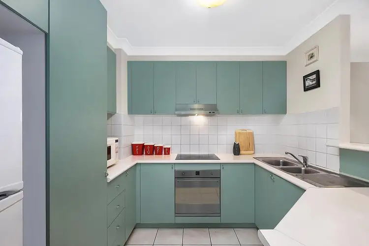 Fourth view of Homely apartment listing, 8/69 Allen Street, Leichhardt NSW 2040