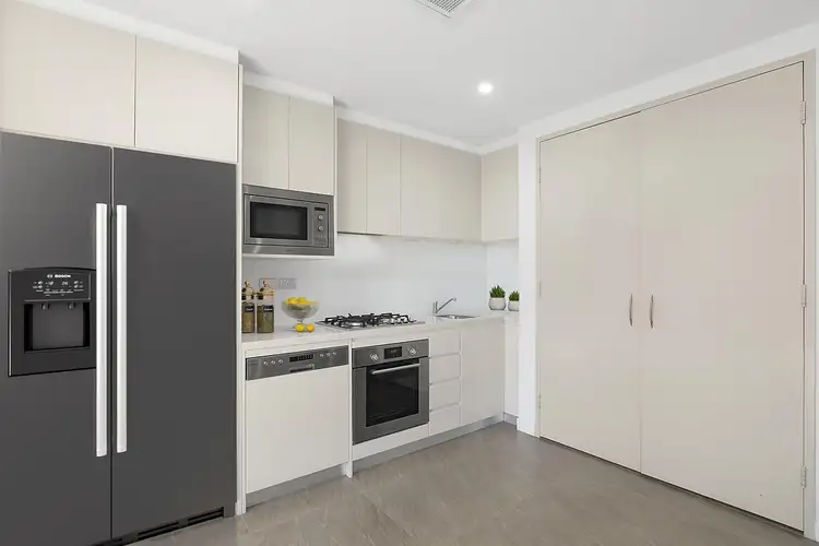 Second view of Homely apartment listing, 341/27 Porter Street, Ryde NSW 2112