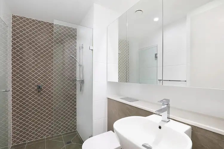 Fourth view of Homely apartment listing, 341/27 Porter Street, Ryde NSW 2112