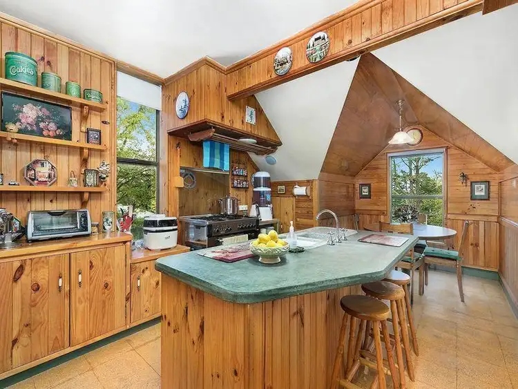 Third view of Homely house listing, 50 Dalrymple Avenue, Wentworth Falls NSW 2782