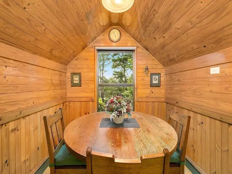 Fourth view of Homely house listing, 50 Dalrymple Avenue, Wentworth Falls NSW 2782