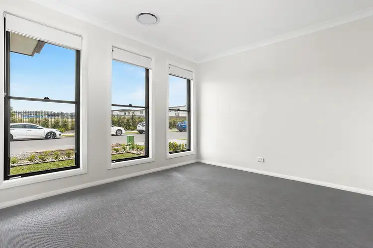 Fourth view of Homely house listing, 6 Hollows Drive, Oran Park NSW 2570