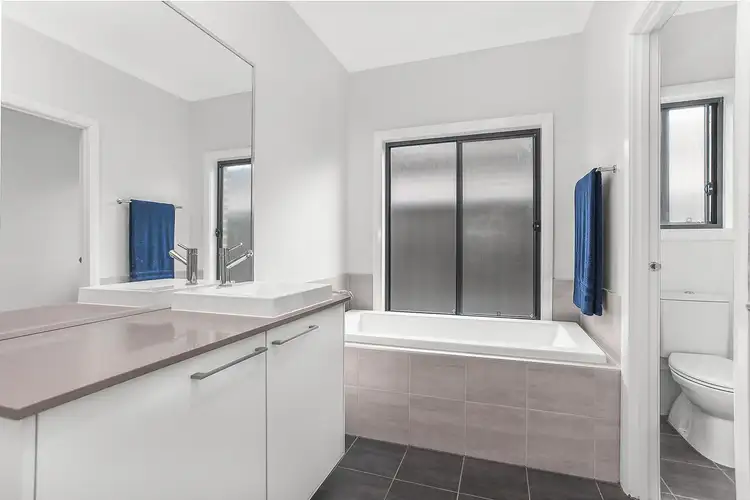 Fifth view of Homely house listing, 6 Hollows Drive, Oran Park NSW 2570