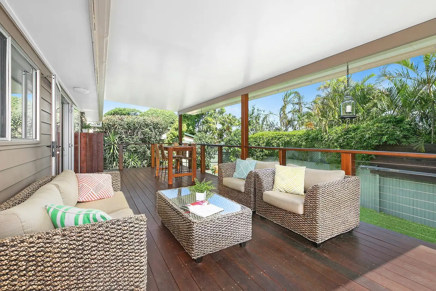 Main view of Homely house listing, 45 Toorumbee Drive, Mooloolaba QLD 4557