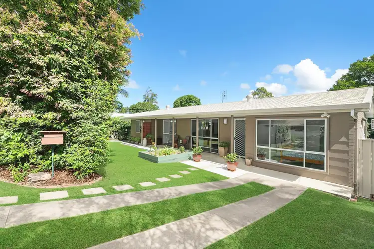 Second view of Homely house listing, 45 Toorumbee Drive, Mooloolaba QLD 4557