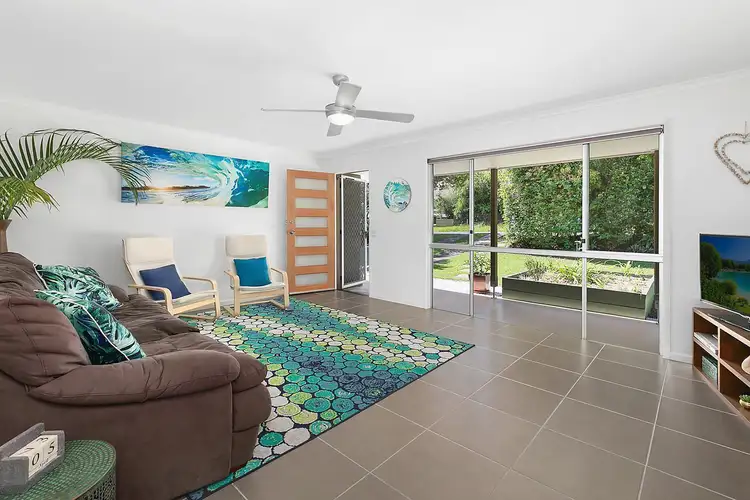 Third view of Homely house listing, 45 Toorumbee Drive, Mooloolaba QLD 4557
