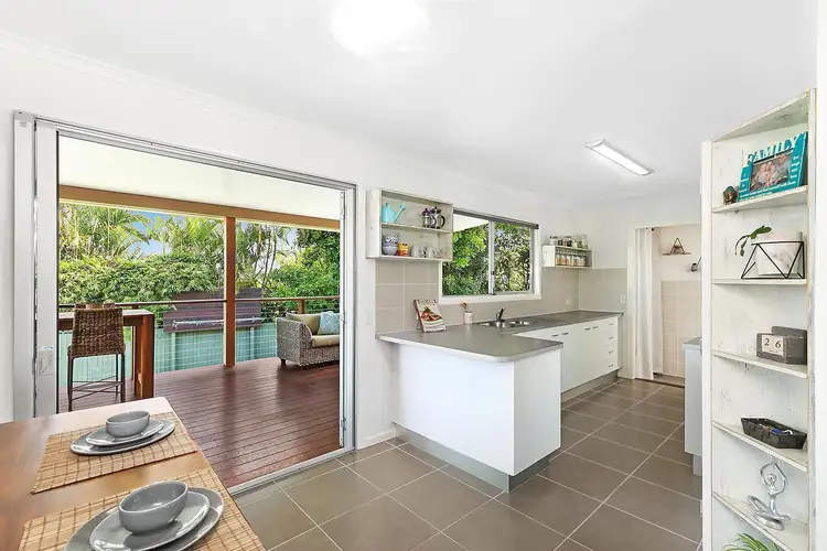 Fourth view of Homely house listing, 45 Toorumbee Drive, Mooloolaba QLD 4557