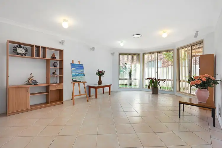 Second view of Homely house listing, 13 Banksia Close, Kings Langley NSW 2147