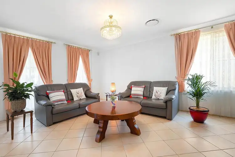 Fourth view of Homely house listing, 13 Banksia Close, Kings Langley NSW 2147
