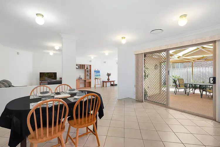Fifth view of Homely house listing, 13 Banksia Close, Kings Langley NSW 2147