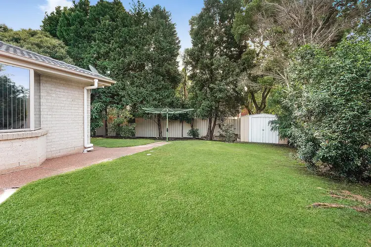 Sixth view of Homely house listing, 13 Banksia Close, Kings Langley NSW 2147