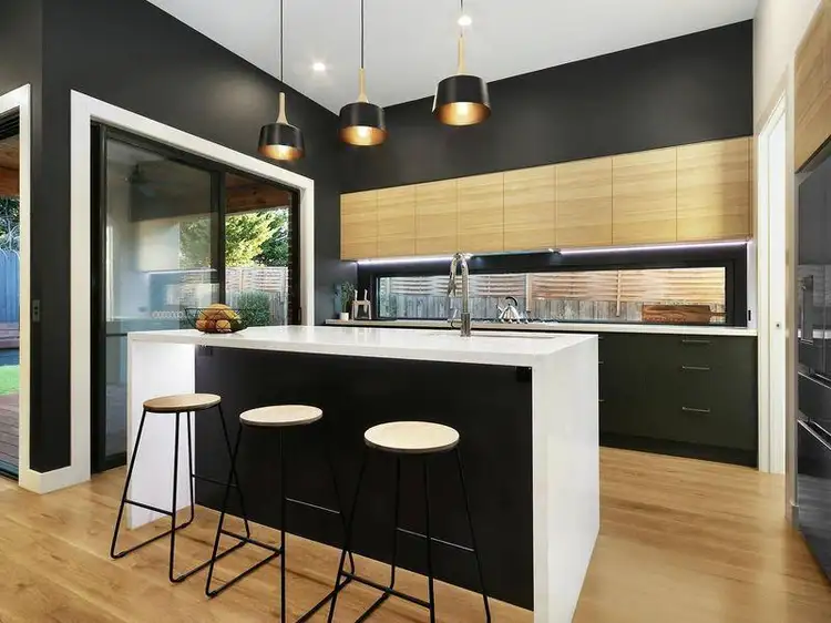 Third view of Homely house listing, 42A Faraday Road, Croydon South VIC 3136