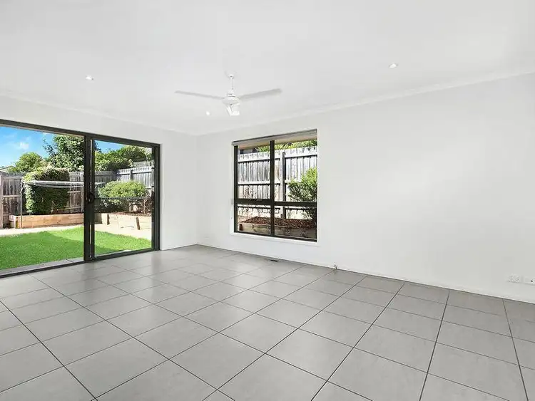 Third view of Homely house listing, 60 Cardigan Road, Mooroolbark VIC 3138