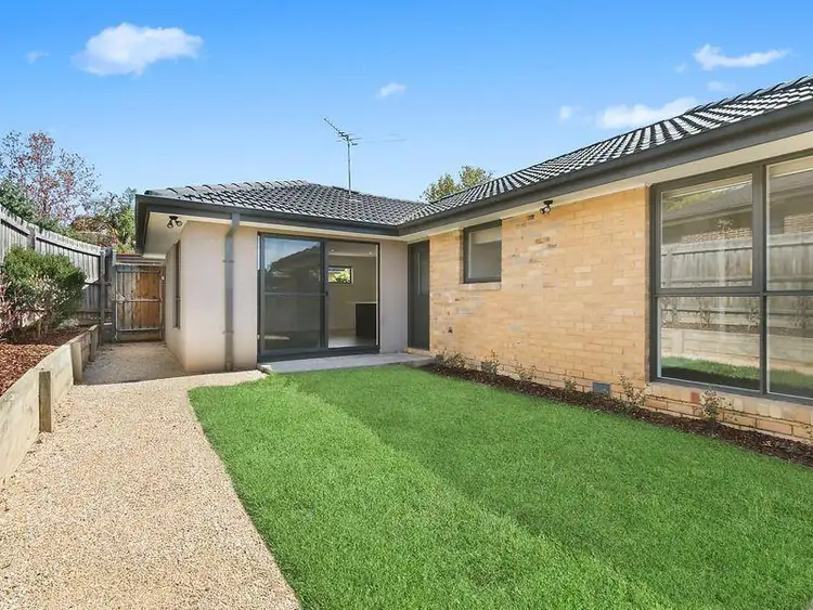Sixth view of Homely house listing, 60 Cardigan Road, Mooroolbark VIC 3138