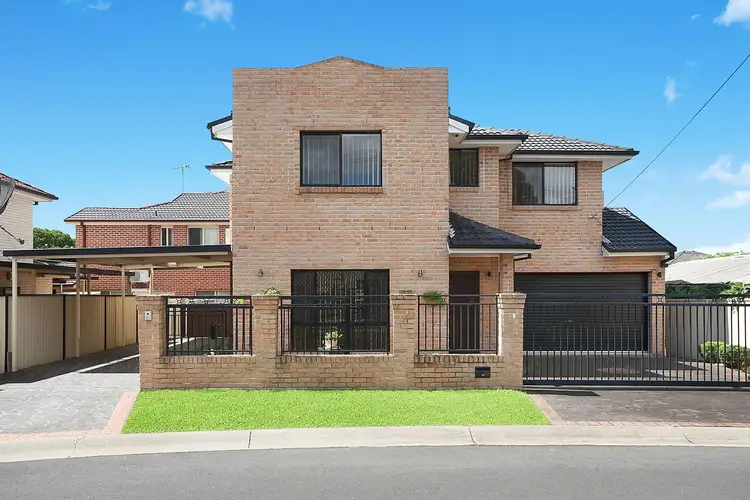 Main view of Homely house listing, 50 Eliza Street, Fairfield Heights NSW 2165