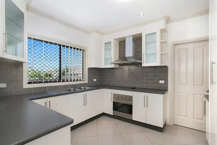 Second view of Homely house listing, 50 Eliza Street, Fairfield Heights NSW 2165