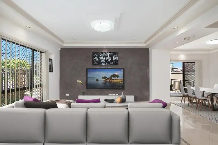 Third view of Homely house listing, 50 Eliza Street, Fairfield Heights NSW 2165
